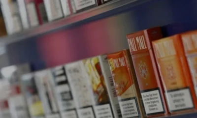 Sigara Satışında Kimlik Zorunluluğu Dönemi Başlıyor