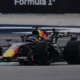 Singapur Grand Prix Oncesi Sprint Yarisinda Kazanan Max Verstappen