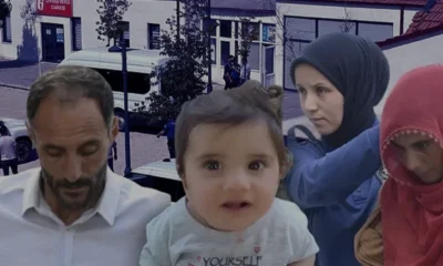 Sivas Divriği’de 11 aylık Büşra bebeğin soruşturmasında yeni gelişme