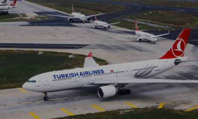 Skytrax 2026 Ödülleri Açıklandı Türk Hava Yolları İlk 5 İçinde