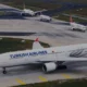 Skytrax 2026 Ödülleri Açıklandı Türk Hava Yolları İlk 5 İçinde
