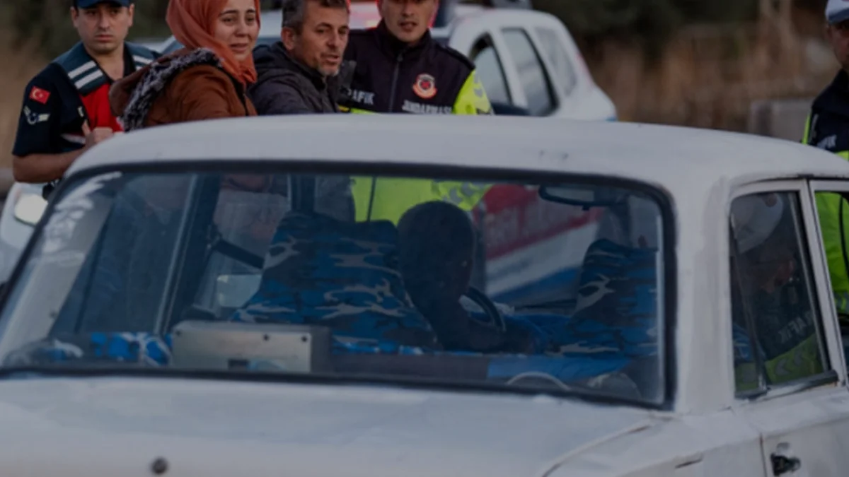 Soma İmbat Maden Ocağındaki Göçükte Can Kaybı Sayısı 5 Oldu