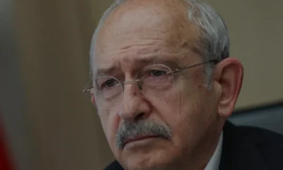 Sosyal Demokrasi Derneği Kemal Kılıçdaroğlu’nu üyelikten ihraç etti