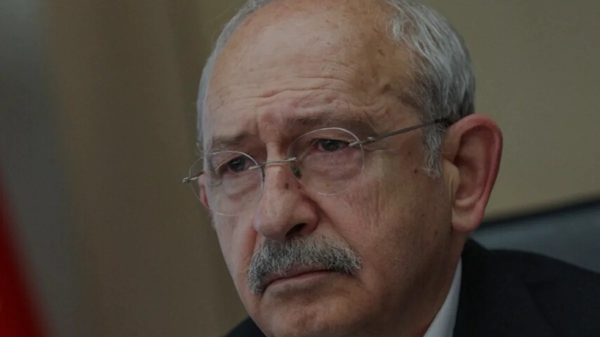Sosyal Demokrasi Derneği Kemal Kılıçdaroğlu’nu üyelikten ihraç etti