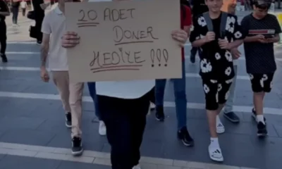 Sosyal Medya Fenomenlerine Eş Zamanlı Operasyon