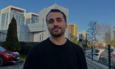 SÖZCÜ editörü Mustafa Balcı için gece yarısı gözaltı kararı