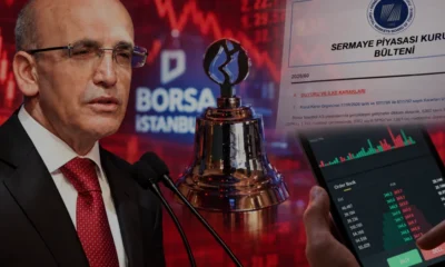 SPK 223 yatırım fonu için tasfiye kararı aldı
