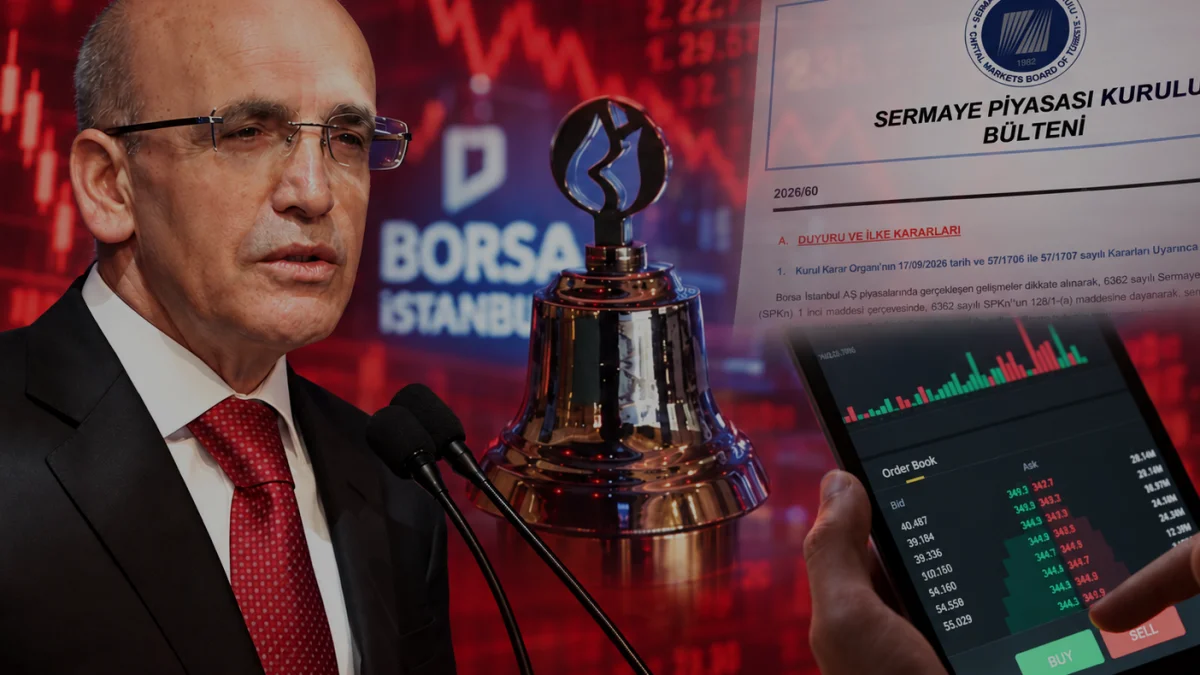 SPK 223 yatırım fonu için tasfiye kararı aldı