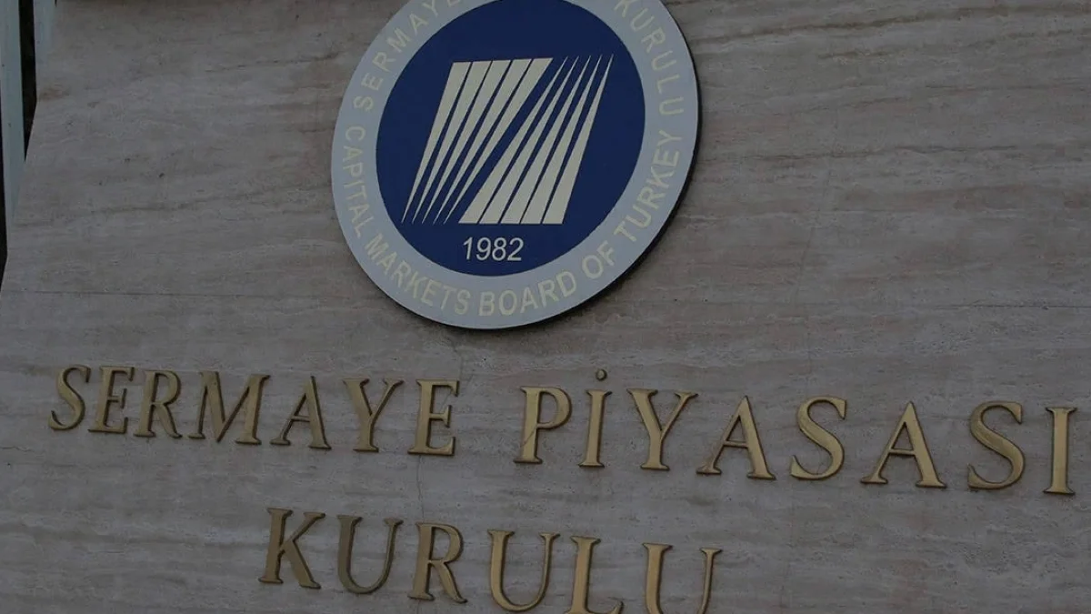 SPK Hedef Portföy fonlarının tasfiye sürecini başlattı