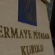 SPK pay geri alımlarında uygulanan üst sınırı kaldırdı