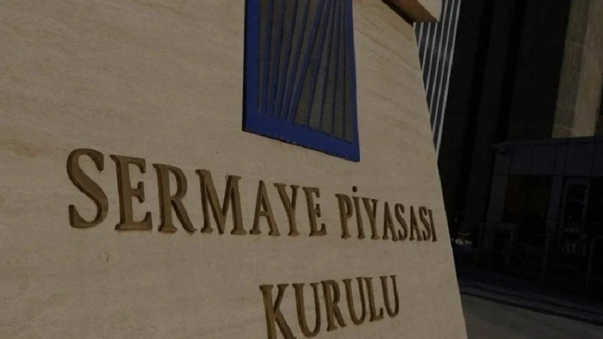 SPK pay geri alımlarında uygulanan üst sınırı kaldırdı