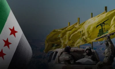 Suriye Yönetimi ve Hizbullah Türkiye Arabuluculuğunda Gizli Görüştü