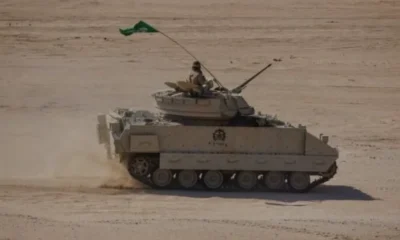 Suudi Arabistan Baş Müftüsü Fevzan Husilere Karşı Cihat İlan Etti