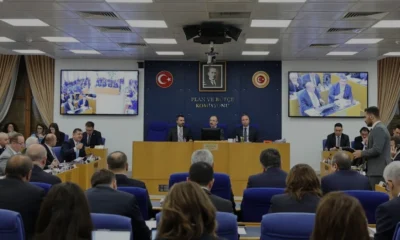 TBMM Komisyonunda Fon Skandalı İtirafları ve Kurumlar Arası Sorumluluk Tartışması