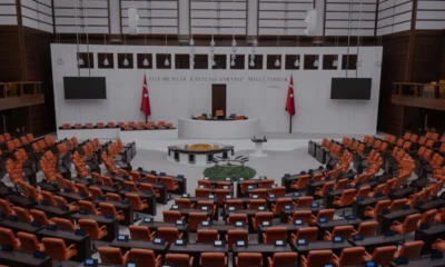 TBMM yeni yasama yılına 1 Ekim tarihinde başlıyor