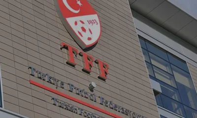 TFF Yönetim Kurulu Üyesi Ural Aküzüm İstifa Etti
