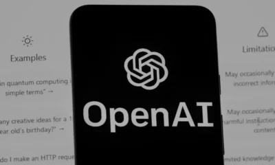 The New York Times OpenAI şirketine karşı telif davası açtı