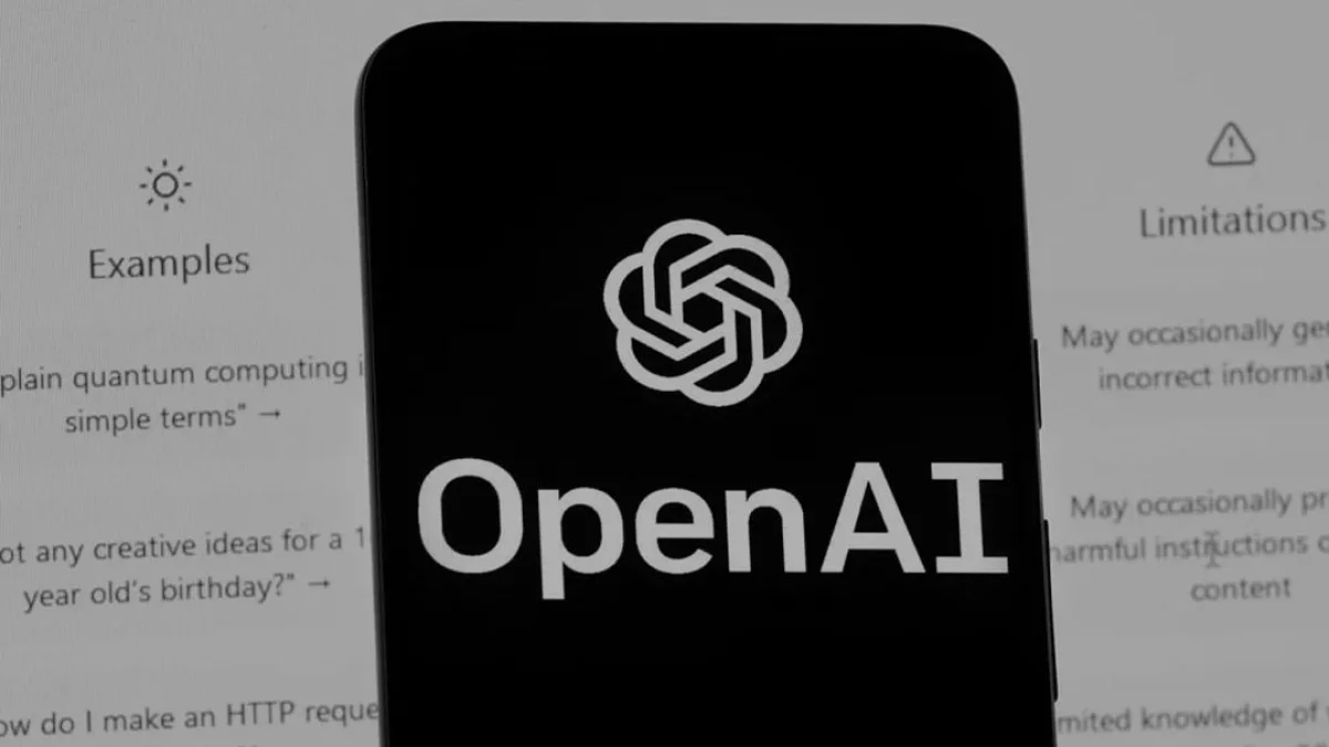 The New York Times OpenAI şirketine karşı telif davası açtı