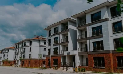 TOKİ 61 ilde 725 arsayı açık artırma yöntemiyle satışa sunuyor