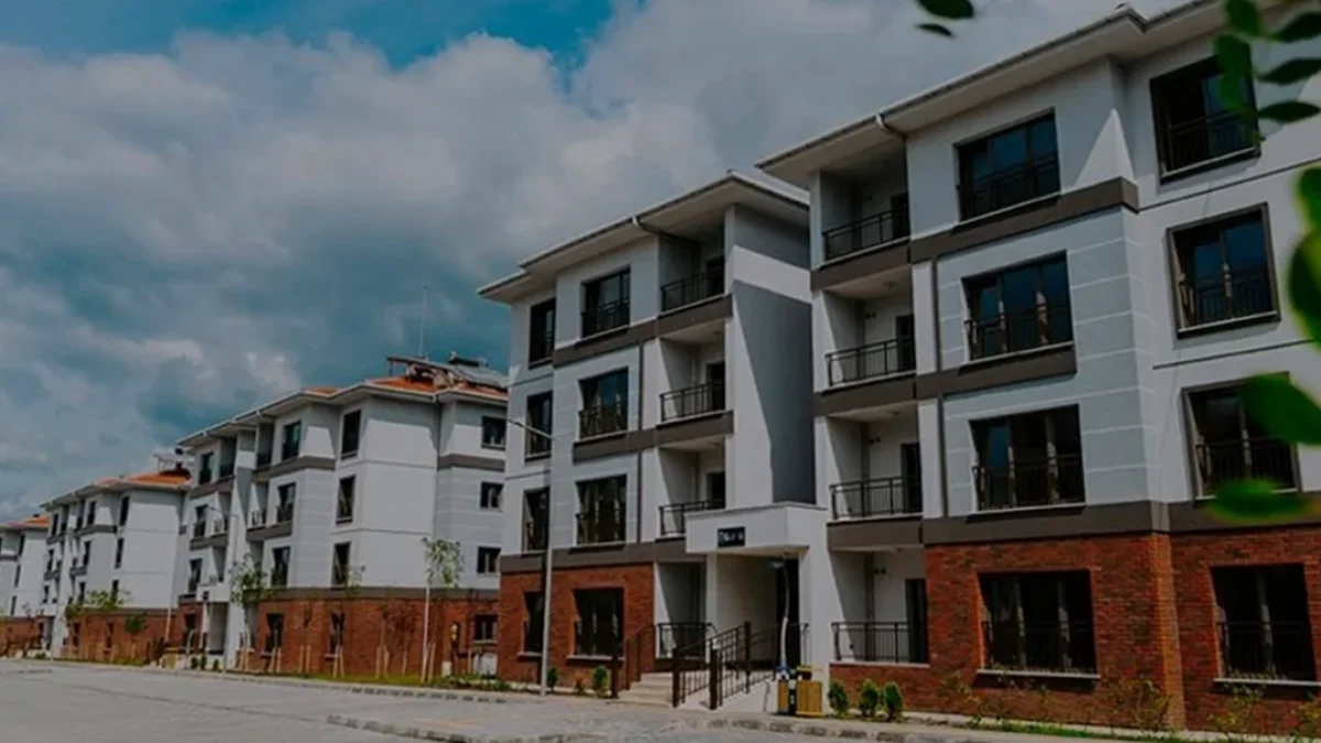 TOKİ Yüzde 25 İndirim Kampanyasında Süre Daralıyor