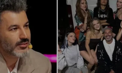 Tolga Akış Hakkında Hazırlanan Uyuşturucu Testi Raporu Çıktı