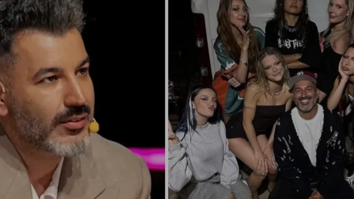 Tolga Akış Hakkında Hazırlanan Uyuşturucu Testi Raporu Çıktı