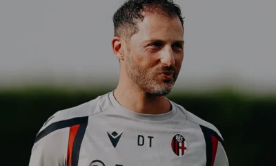 Tomas Locatelli Domenico Tedesco kararını değerlendirdi