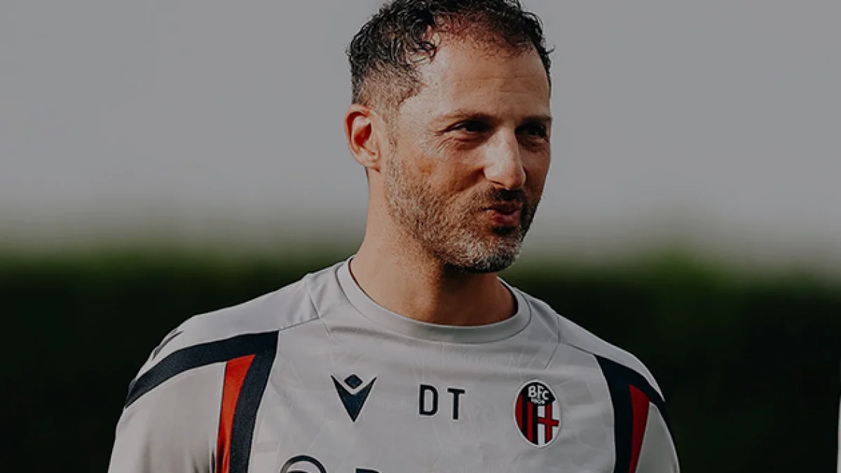 Tomas Locatelli Domenico Tedesco kararını değerlendirdi