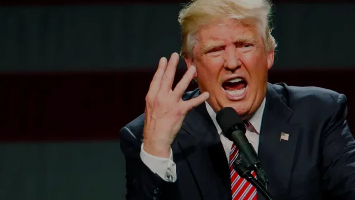 Trump Gıda İthalatında Yeni Kararnameyi İmzaladı