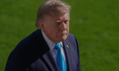 Trump Yapay Zeka Terimini Kullananları Düşman İlan Etti