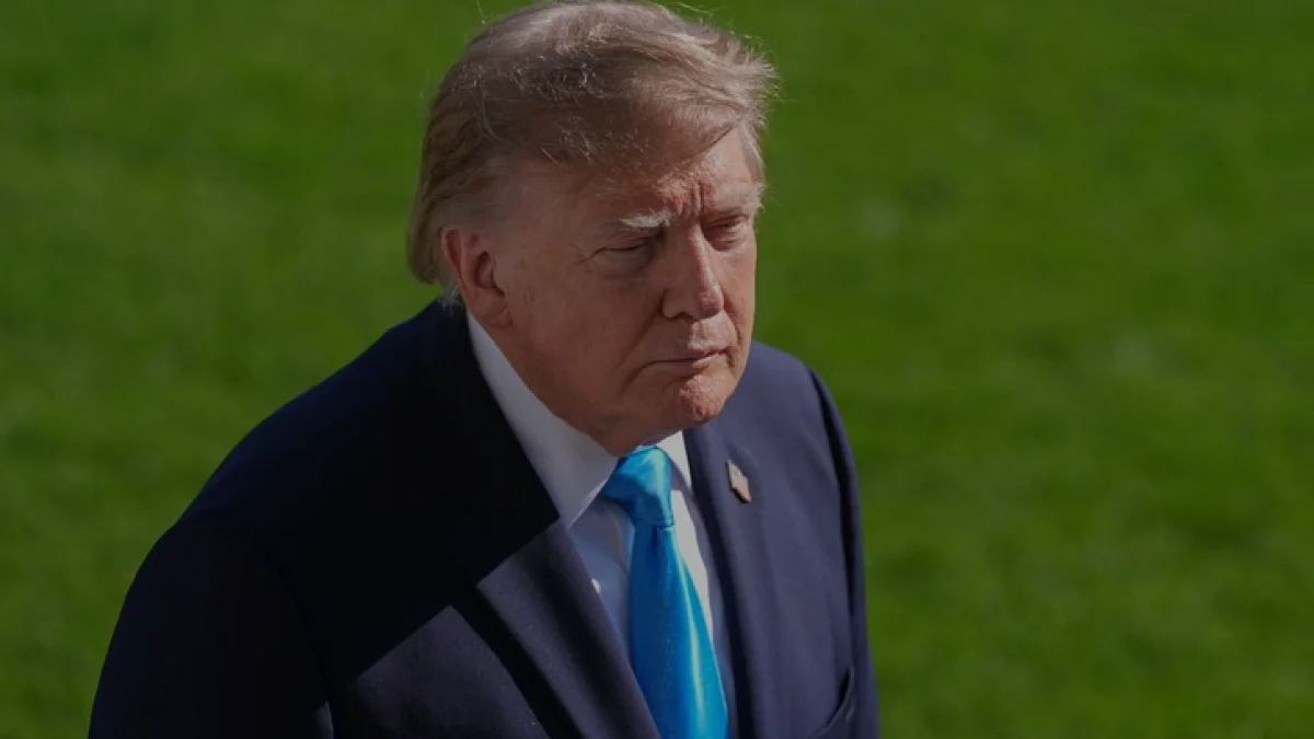 Trump Yapay Zeka Terimini Kullananları Düşman İlan Etti