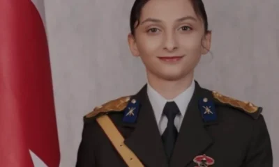 TSKdan İhraç Edilen 5 Teğmene Adli Soruşturma Başlatıldı
