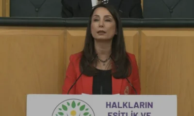 Tülay Hatimoğulları Fon Vurgunu ve Yargı Süreçlerini Eleştirdi