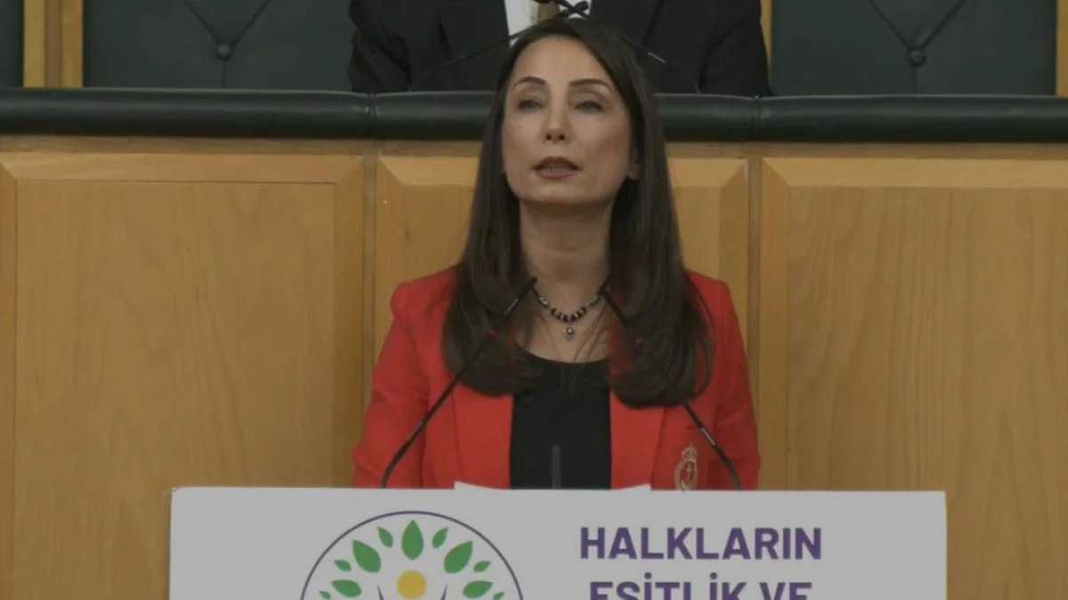 Tülay Hatimoğulları Fon Vurgunu ve Yargı Süreçlerini Eleştirdi