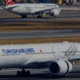 Türk Hava Yolları 600 uçak motoru için dev anlaşma imzaladı