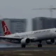 Türk Hava Yolları ve Özel Şirketler İran Uçuşlarını Durdurdu