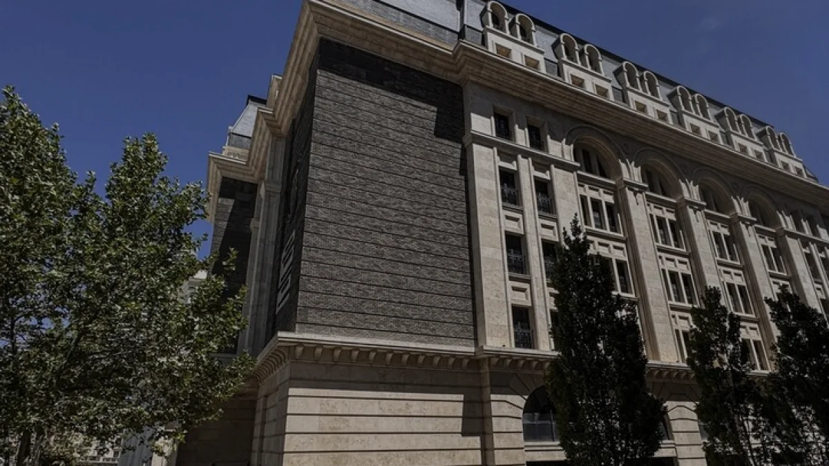 Türk Japon Bilim ve Teknoloji Üniversitesi ilk öğrencilerini aldı