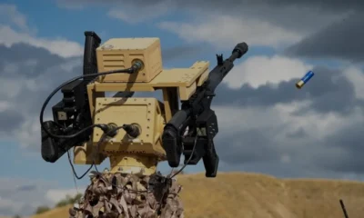 Türk savunma sanayisinden drone kalkanı hamlesi