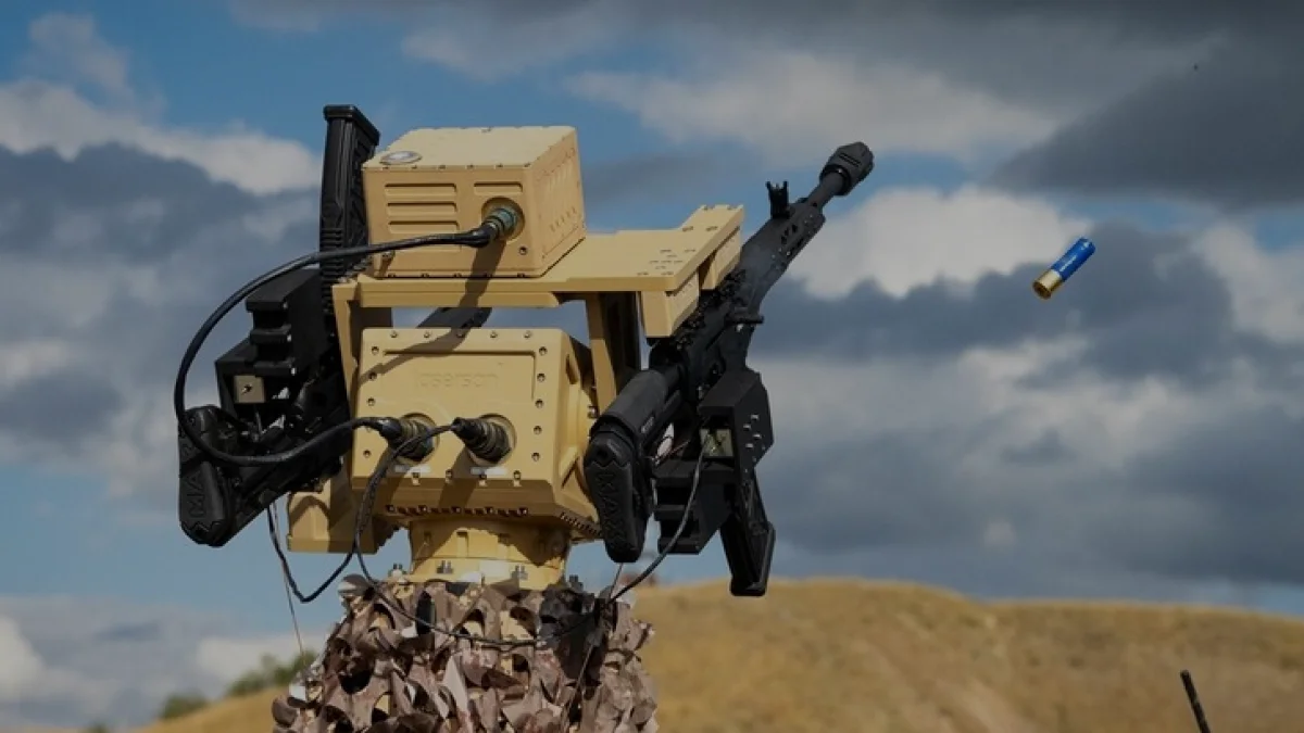 Türk savunma sanayisinden drone kalkanı hamlesi