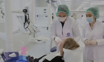 Türkiye Ağız ve Diş Sağlığı Hastaneleri Güncel Listesi ve Başvuru Rehberi
