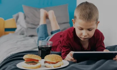 Türkiye çocukluk çağı obezitesinde Avrupa zirvesinde