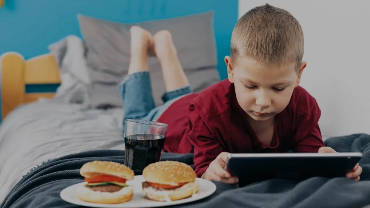 Türkiye çocukluk çağı obezitesinde Avrupa zirvesinde