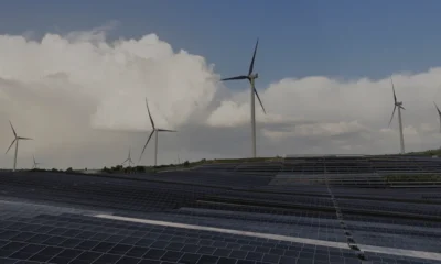 Türkiye elektrik kurulu gücü 126 bin 944 megavata ulaştı