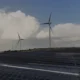 Türkiye elektrik kurulu gücü 126 bin 944 megavata ulaştı