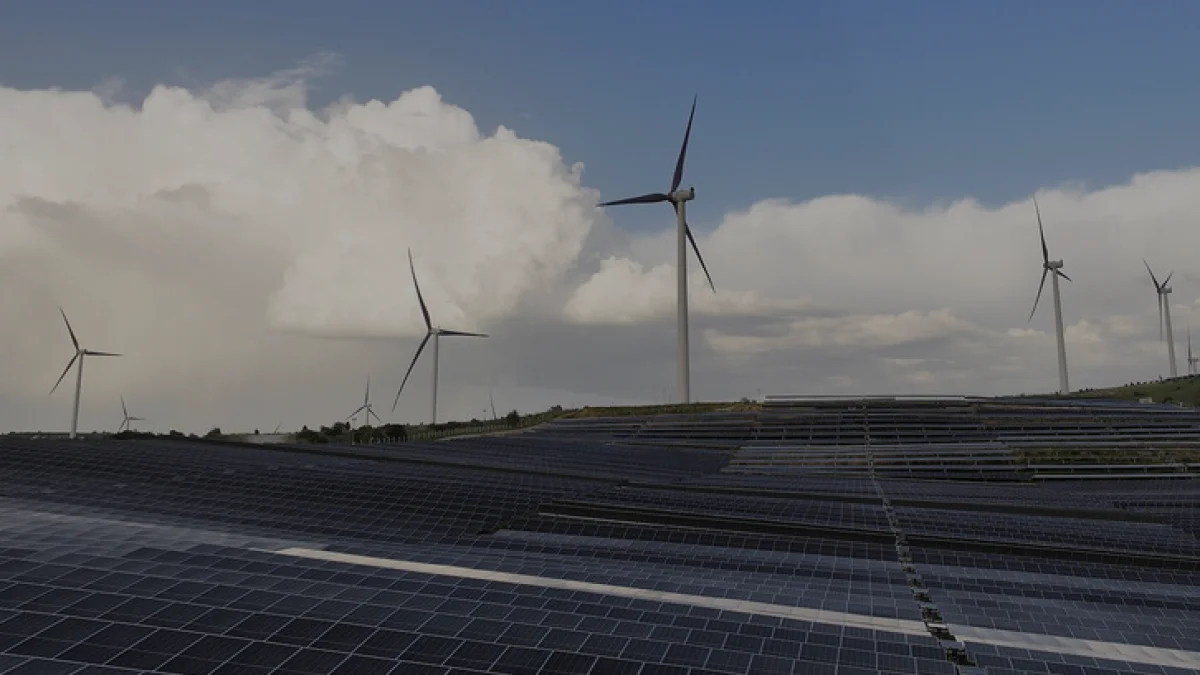 Türkiye elektrik kurulu gücü 126 bin 944 megavata ulaştı