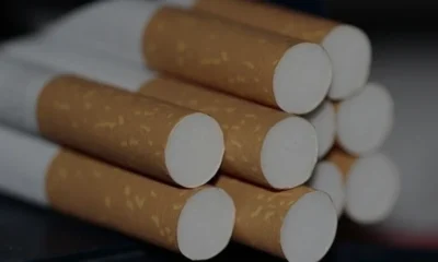 Türkiye genelinde kadınlarda tütün kullanım oranı yüzde 35 arttı