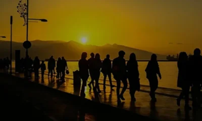 Türkiye Genelinde Soğuk Hava Dalgası Mevsim Normallerinin Altında Seyrediyor