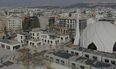 Türkiye genelinde suç oranı en düşük olan 10 şehir açıklandı