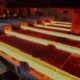 Türkiye ham çelik üretiminde dünya devleri arasındaki yerini korudu
