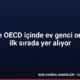 Türkiye OECD içinde ev genci oranında ilk sırada yer alıyor